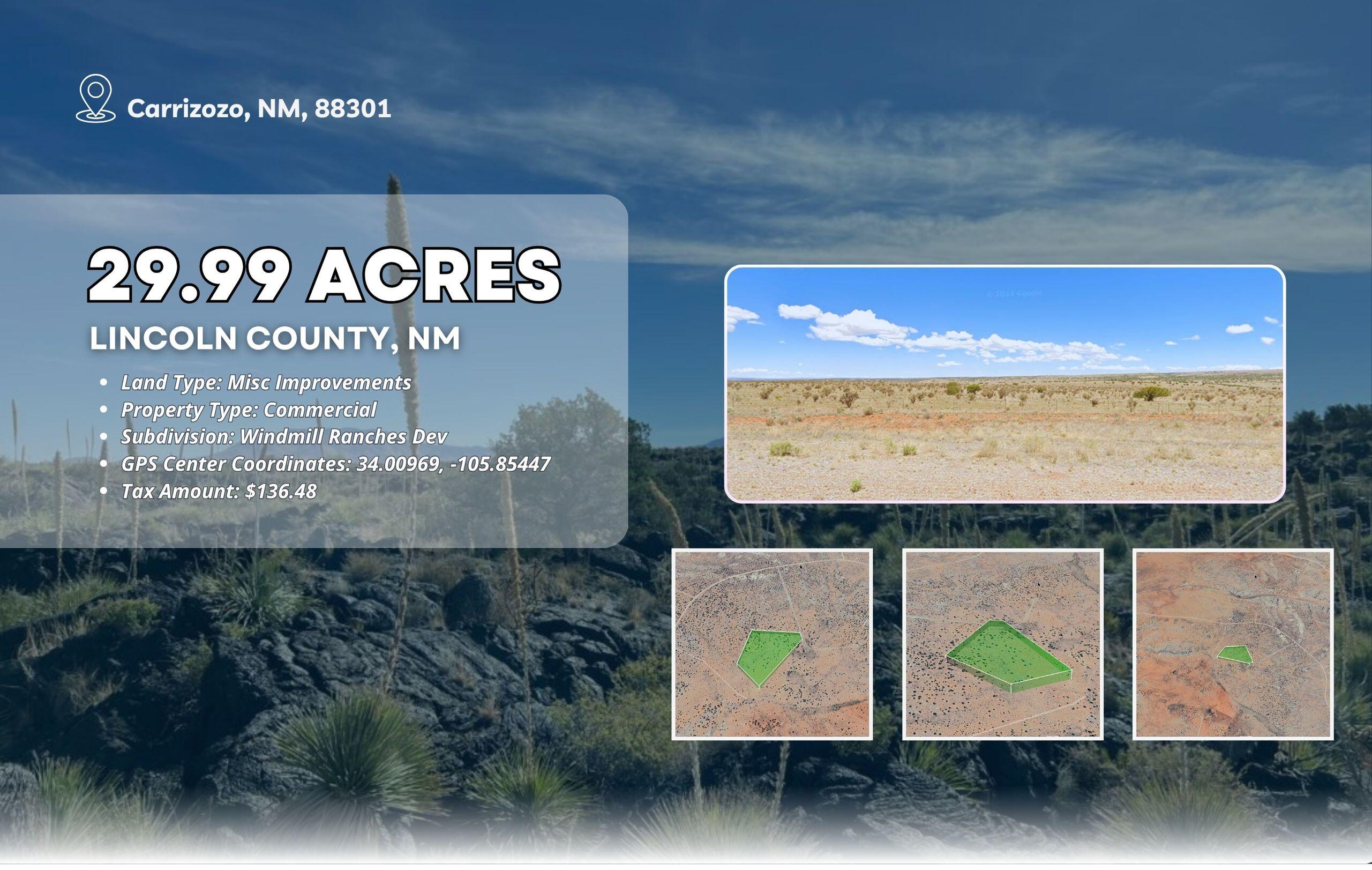 0 Bar L Trail - Main Image