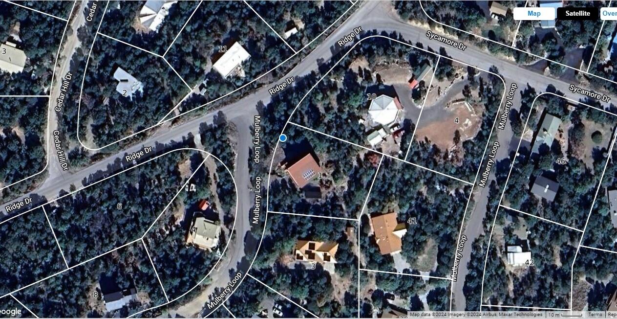1 Mulberry Loop - Main Image