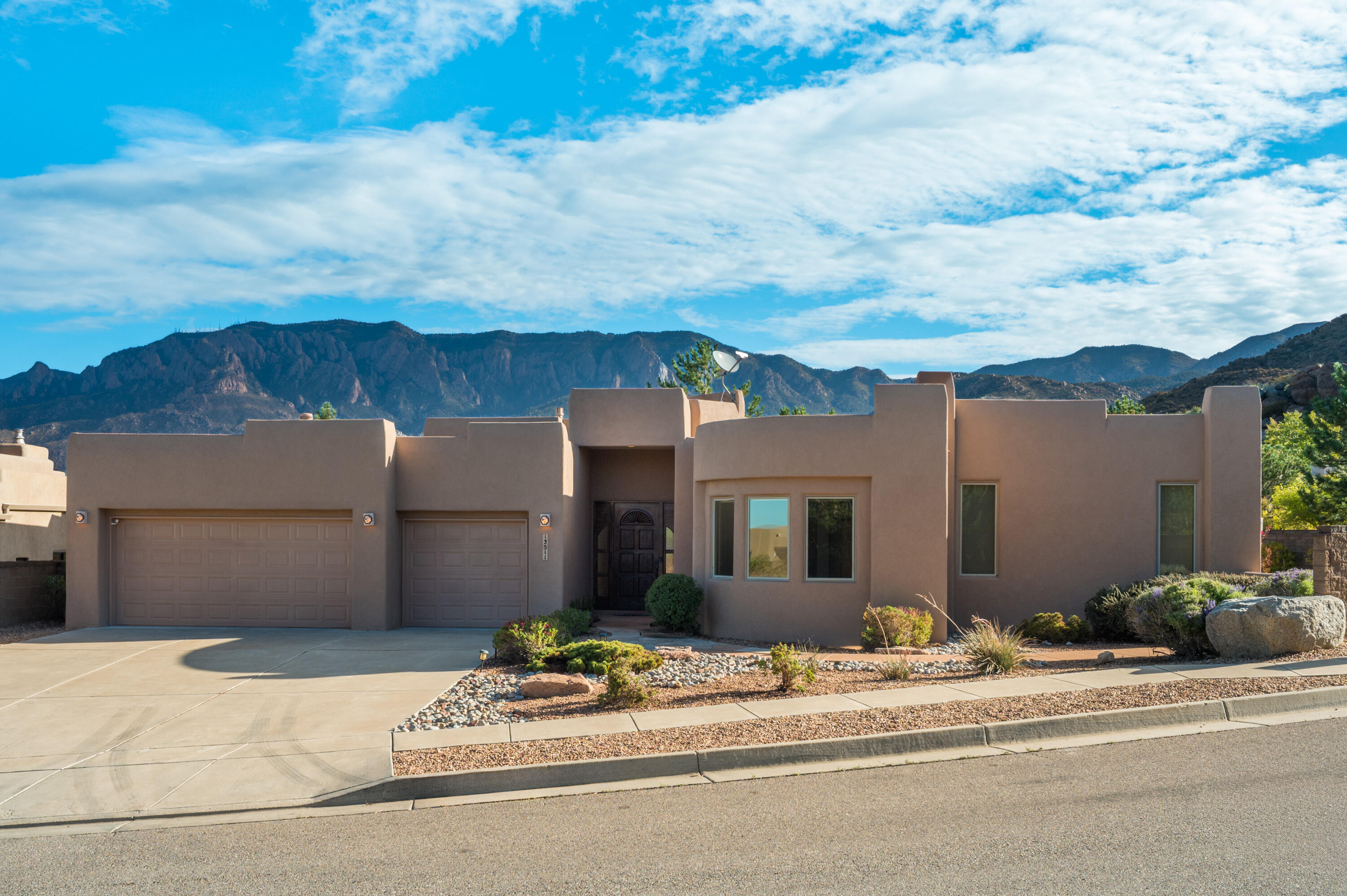 13511 Piedra Grande Place NE - Main Image