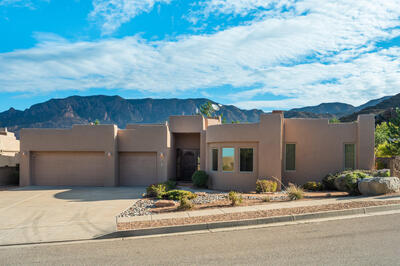 13511 Piedra Grande Place NE, Albuquerque 