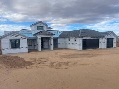 2145 Gazelle Road NE, Rio Rancho