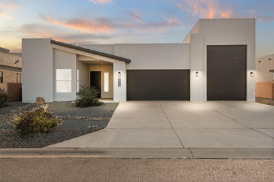 3313 FENNEL Road NE, Rio Rancho 