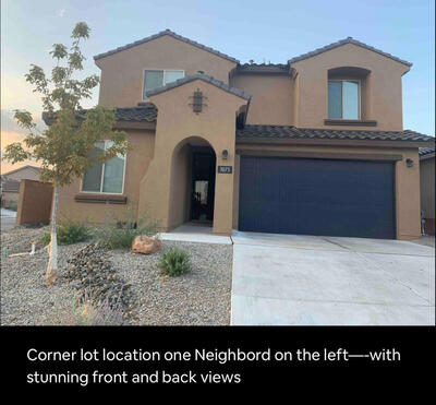 3073 Shannon Lane NE, Rio Rancho