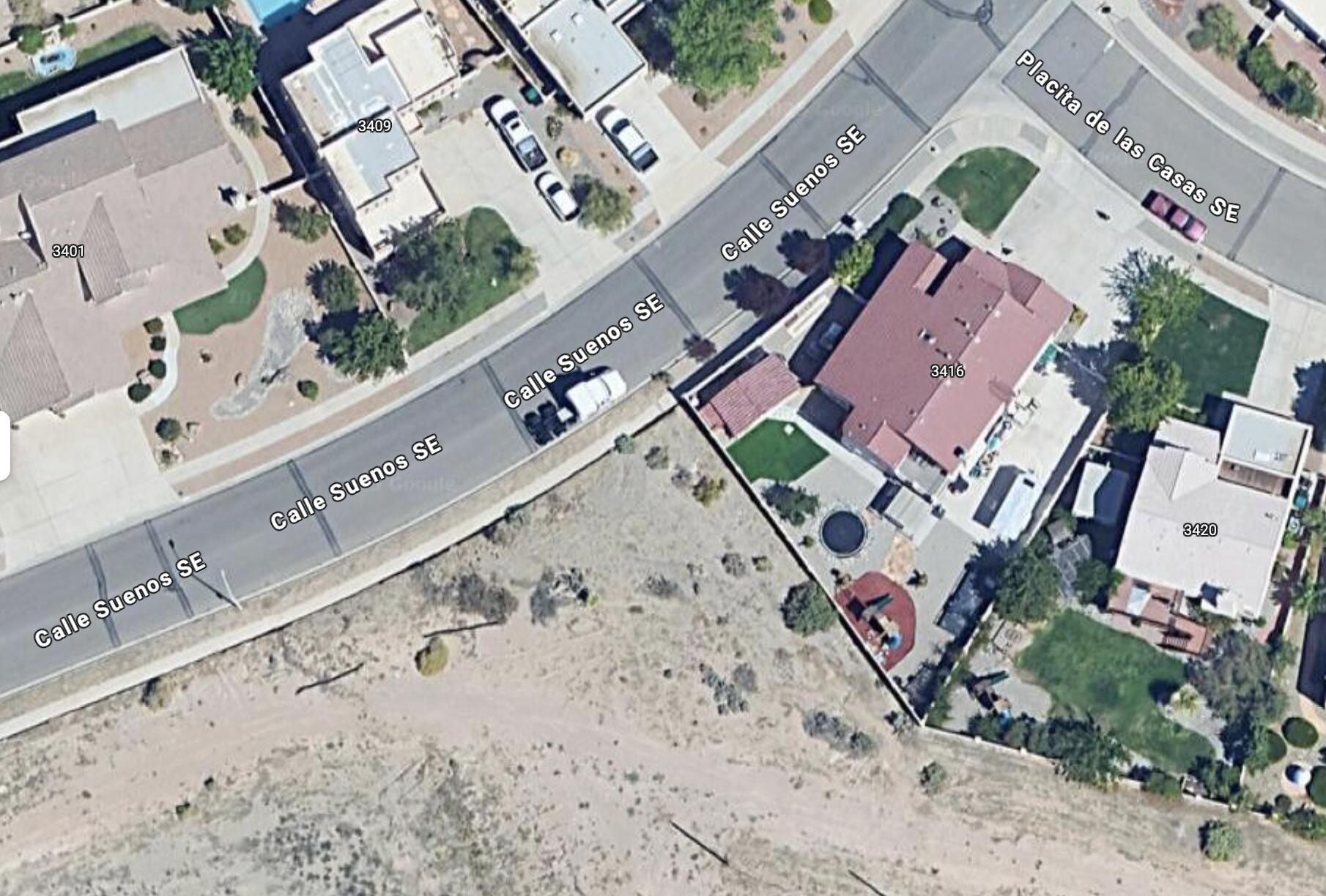 500 COUNTRY CLUB Drive SE - Main Image