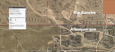 1216 21st Avenue SW, Rio Rancho 