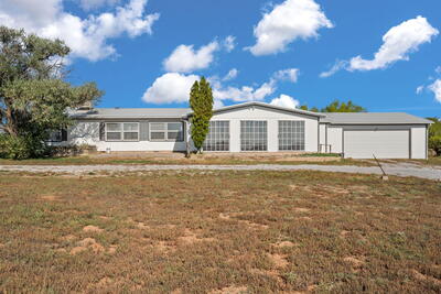 43 Coyote Loop, Moriarty