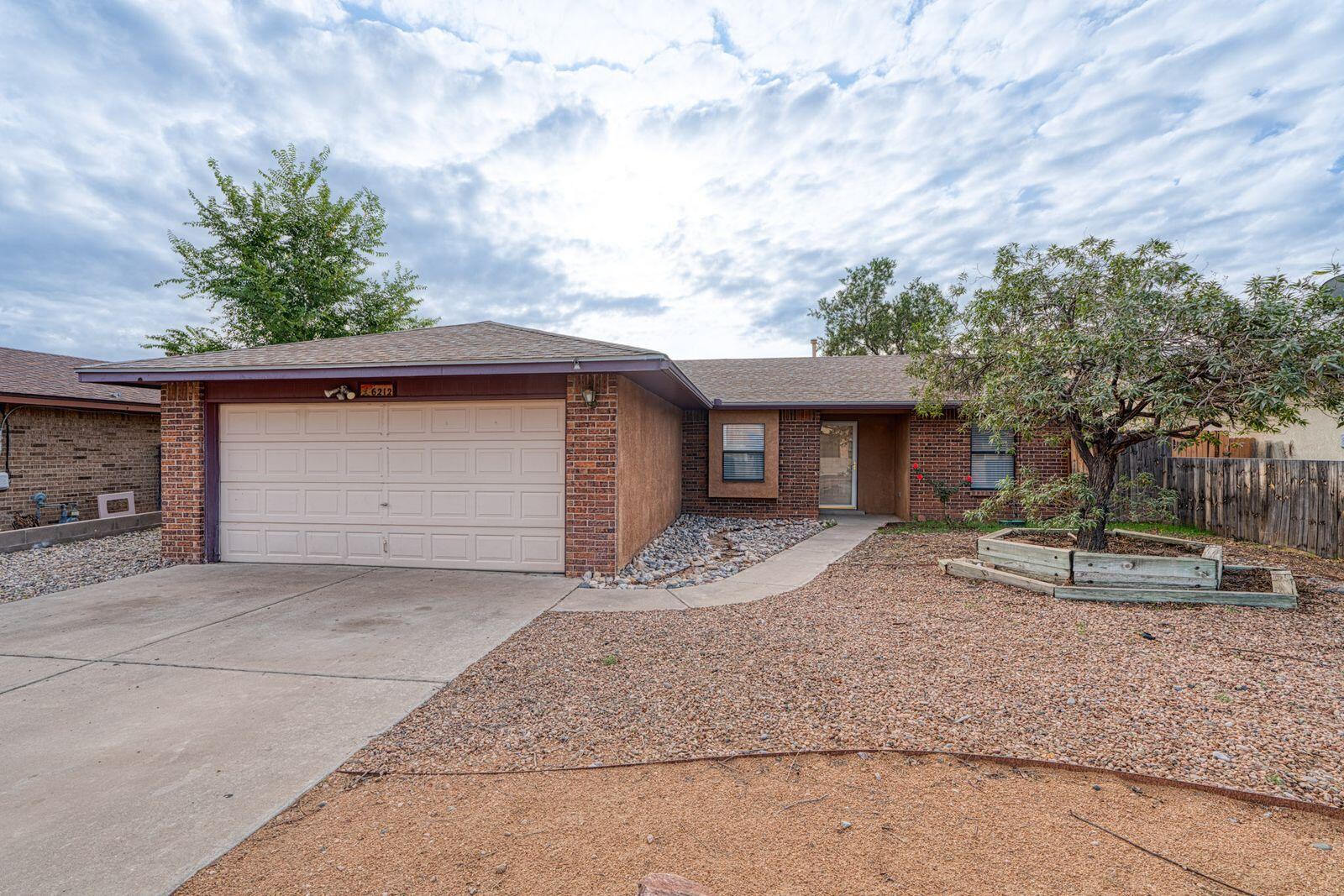 6212 Prairie Sage Drive NW - Main Image