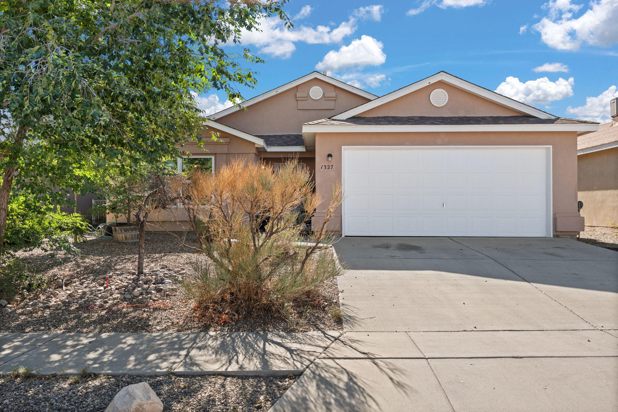 1327 AMOLE VISTA Street SW - Main Image