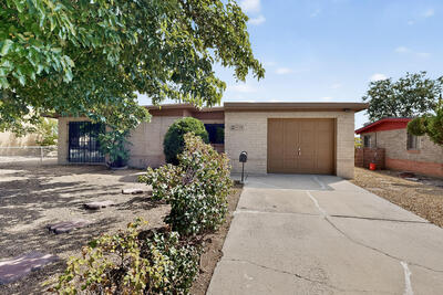 1110 Propps Street NE, Albuquerque
