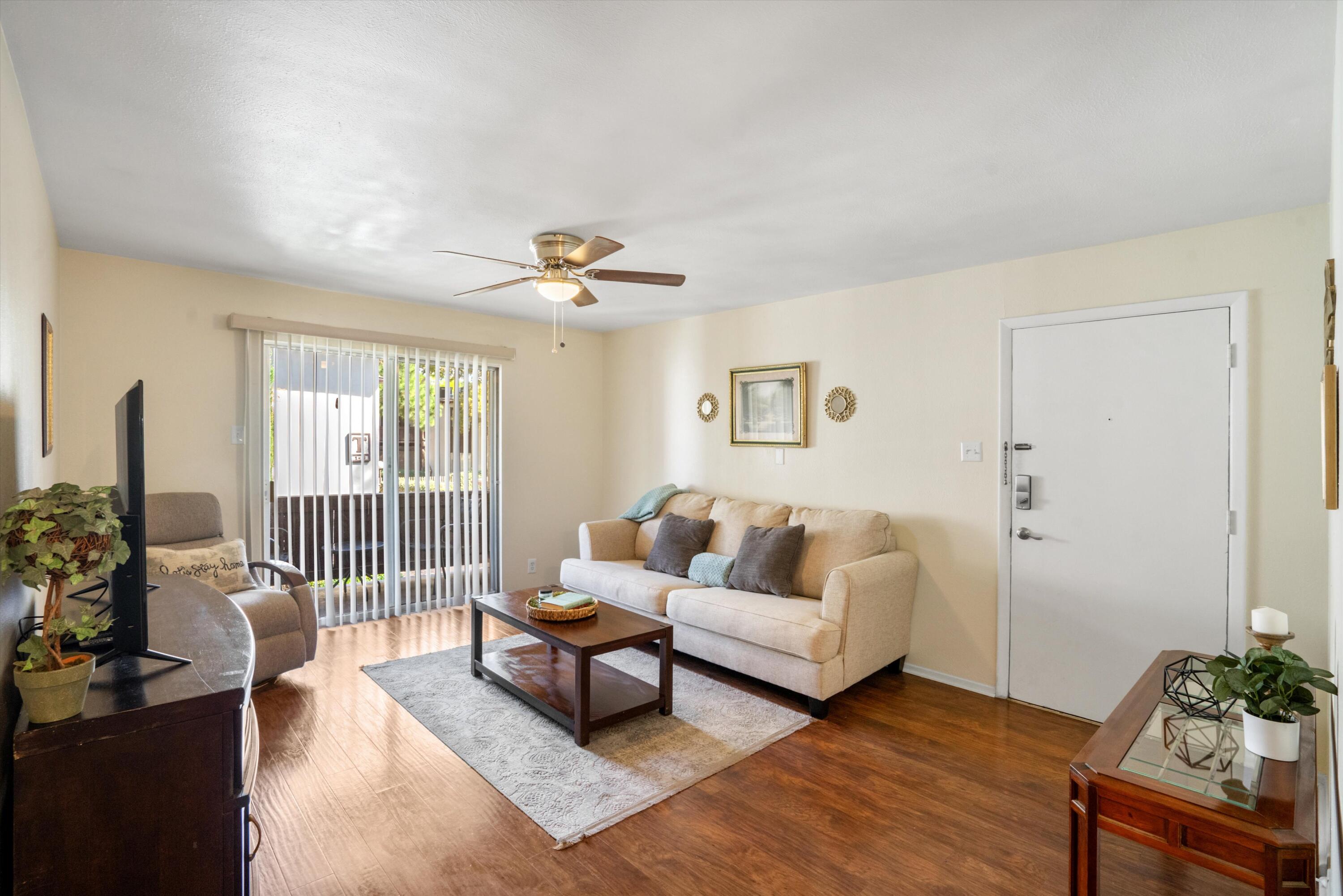 1601 Pennsylvania Street NE U16 - Main Image