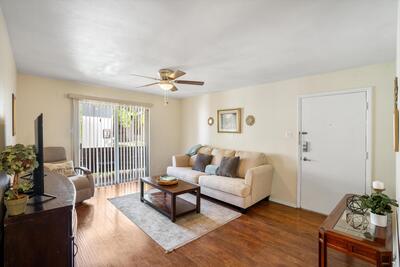 1601 Pennsylvania Street NE U16, Albuquerque 