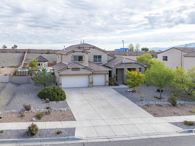 4404 Bentgrass NE, Rio Rancho