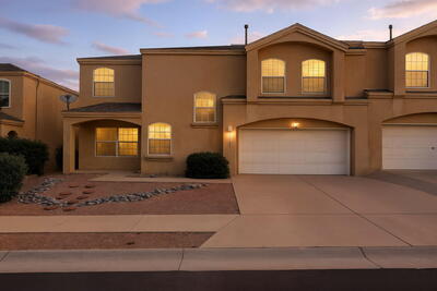 7339 Natalie Janae Lane NE, Albuquerque