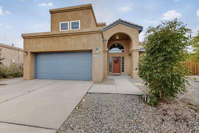 6508 SILKWOOD Avenue NW, Albuquerque