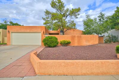 5609 Cambria Road NW, Albuquerque 