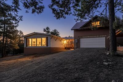 36 Mockingbird Drive, Tijeras