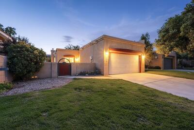804 HACKBERRY Trail SE, Albuquerque