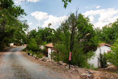 20 B Glowing Star Road, Santa Fe