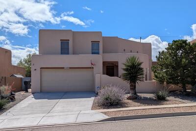 1449 Wilkes Way SE, Rio Rancho