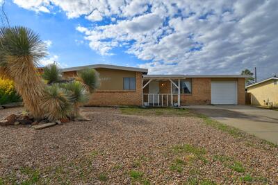 12520 Conejo Road NE, Albuquerque
