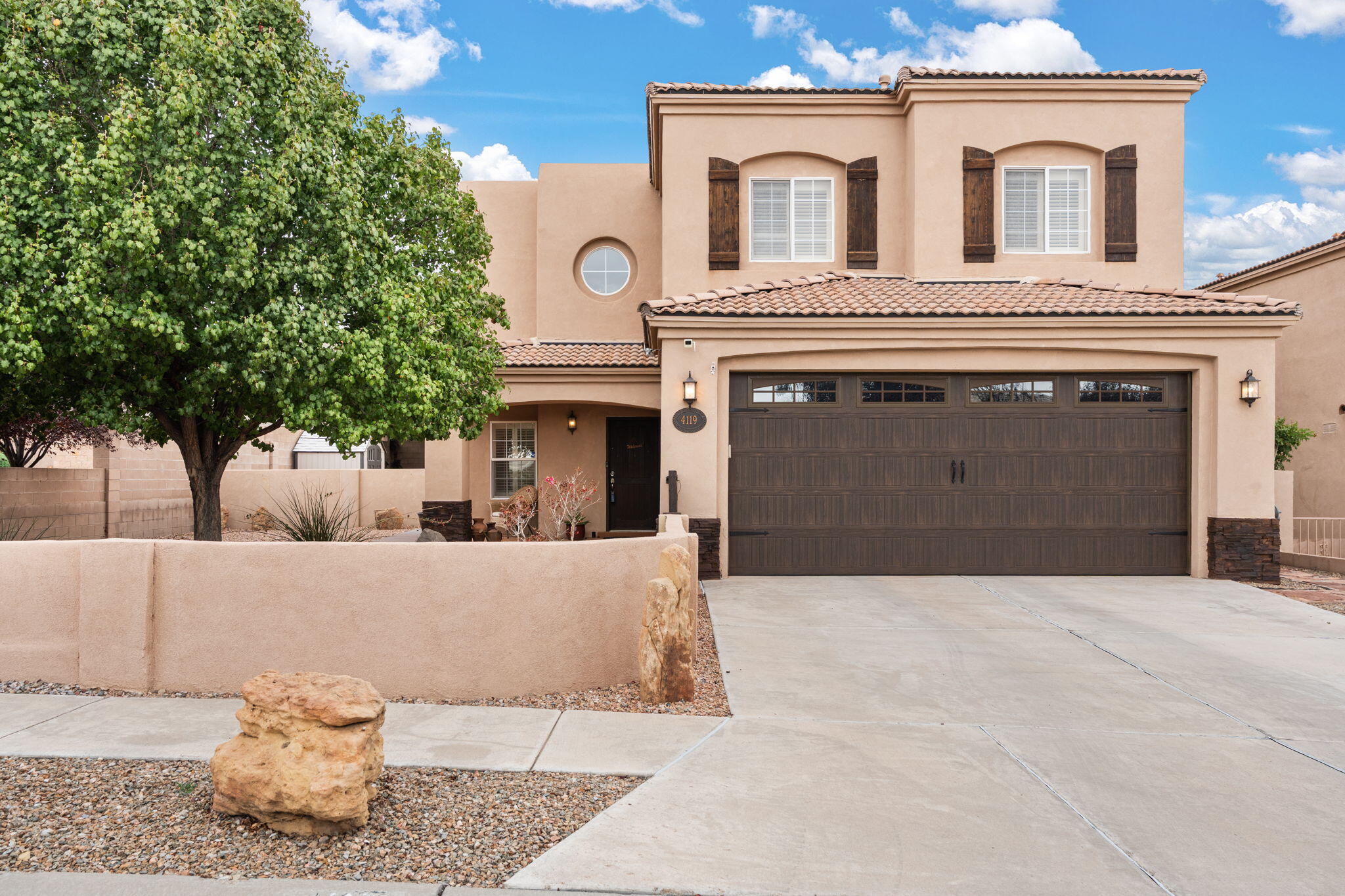 4119 ZARZUELA Avenue NW - Main Image