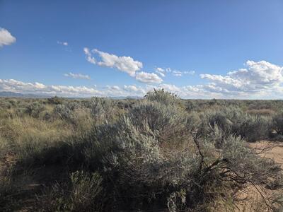 RDO Lot 3 Block 2 51, Los Lunas 