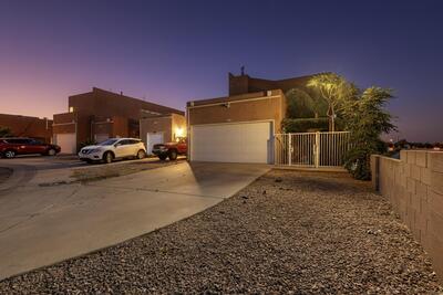 5142 WESTERN BREEZE Court NW, Albuquerque 