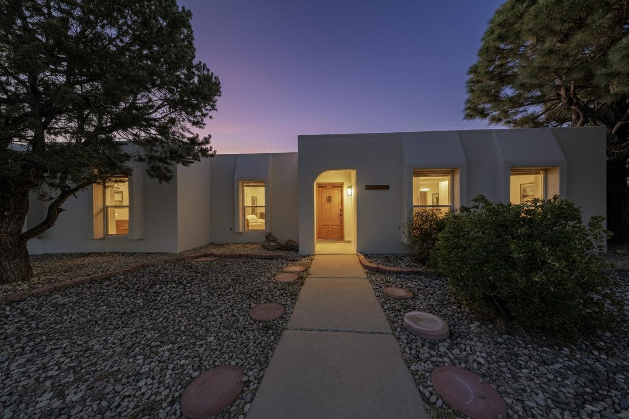 13209 INDIAN SCHOOL Road NE - Main Image