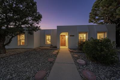 13209 INDIAN SCHOOL Road NE, Albuquerque 