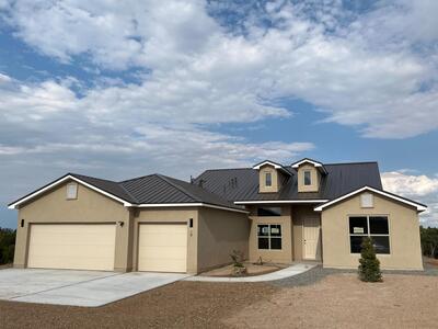 18 Punch Court, Tijeras 