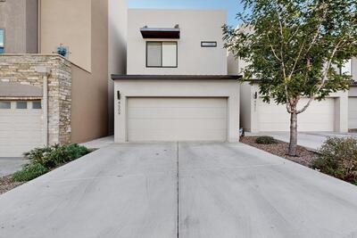 4509 Villa Loma Lane NE, Albuquerque 