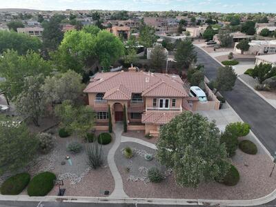 2034 Rivers Edge Drive NE, Rio Rancho 