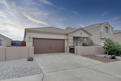 8928 W Oso corridor Place NW, Albuquerque 