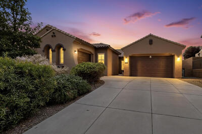 27 Vista Larga Place NE, Rio Rancho 