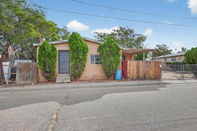 2226 John Street, Albuquerque 