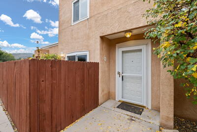 4701 Morris Street NE 502, Albuquerque 