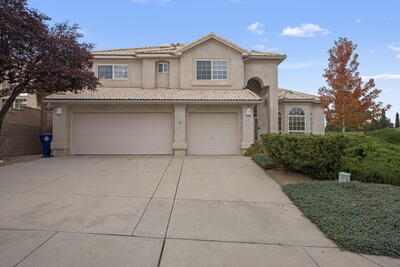 8100 Rancho Viejo Court NW, Albuquerque