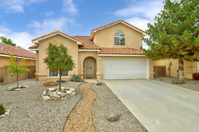 915 TAMBORA Street NW, Albuquerque 