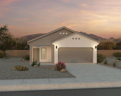 1497 Calle Oeste NW, Los Lunas 