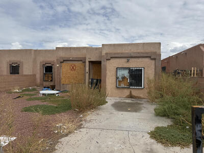 416 Indiana Street SE, Albuquerque 