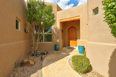 4901 Valle Rio Trail NW, Albuquerque 