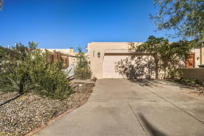 666 Lakeview Circle SE, Rio Rancho