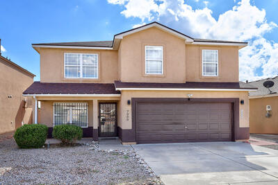 7000 Huerto Avenue NW, Albuquerque 