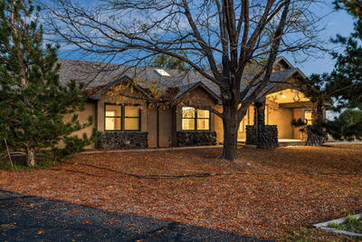 491 Frost Road # C, Sandia Park 