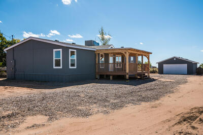 424 Southern Boulevard SW, Rio Rancho 
