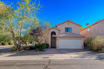 7400 Via Sereno SW, Albuquerque 