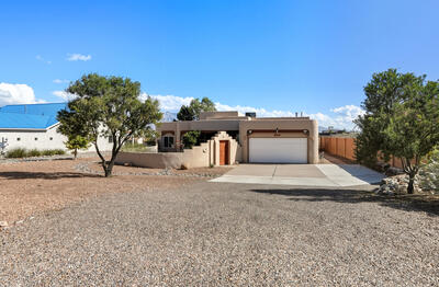 612 SONORA Road NE, Rio Rancho 