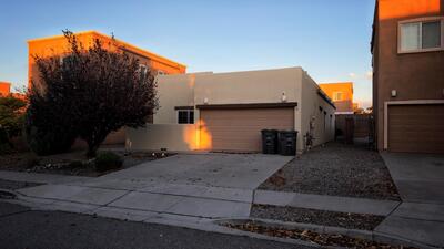 13 Sky Ridge Drive, Santa Fe 