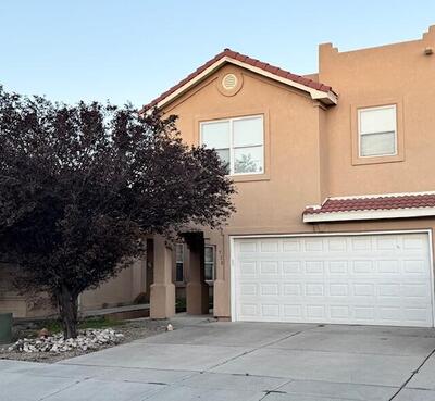 728 Mesa Del Rio Street NW, Albuquerque 