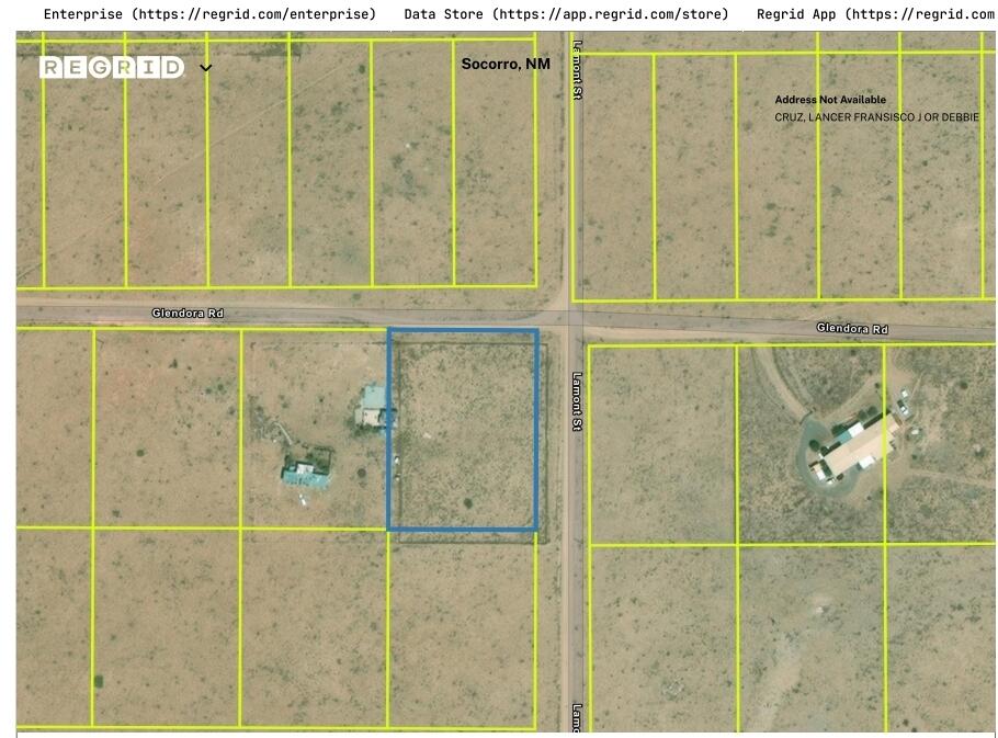 Lot 16 Glendora - Main Image
